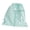 Green, variant on Lightweight Nylon Anime Themed Drawstring Backpack, Large Daypack for Commuting Daily Use