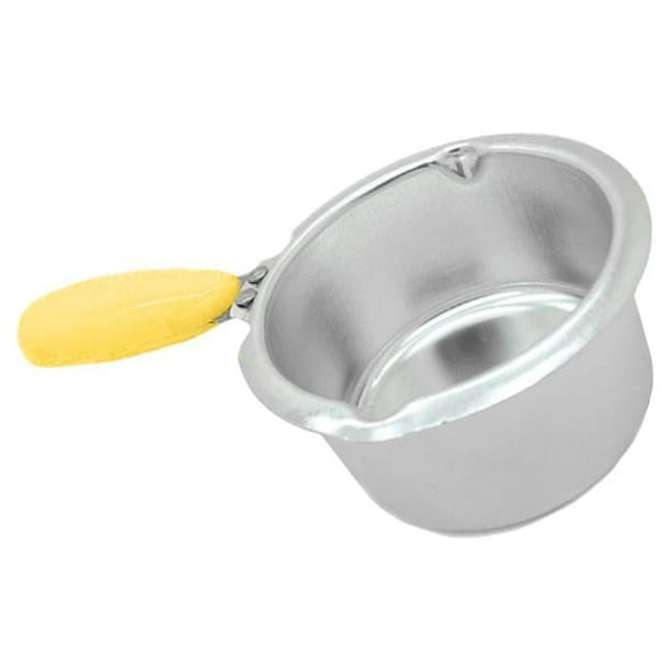 Olla para derretir chocolate, horno, caldera de queso, fondue, herramienta de bricolaje, calentador YLW
