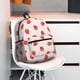 thumbnail image 5 of Easygdp Strawberry Mochila Casual para Portátil, Mochila para Escuela, Viajes, Negocios, 5 of 6