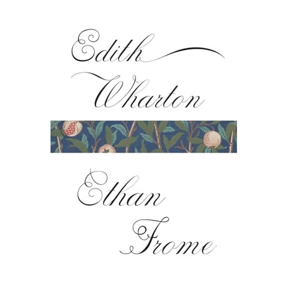 Pre-Owned Ethan Frome (Paperback) 0307949532 9780307949530