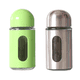thumbnail image 1 of 2 uds botella de condimento acero inoxidable pimienta poroso-verde + Color acero inoxidable MFZFUKR CPB-US-YYM541-3, 1 of 5