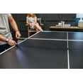 STIGA 4Piece Table Tennis Conversion Top