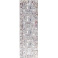 thumbnail image 7 of Hauteloom Balmullo Living Room, Bedroom Area Rug - Traditional - Navy, Dark Red, Rust - 10' x 14', 7 of 7