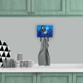 thumbnail image 4 of Welcome Mermaid Leash or Key Holder, 4 of 4