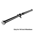 thumbnail image 2 of GELUOXI Rear Drive Shaft for Dodge Freightliner Sprinter 2.7L 5119086AA Wheelbase 140 05119086AA, 2 of 7