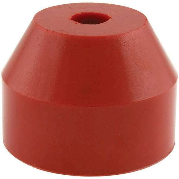 Allstar Performance Bushing Red 3.375OD/.750ID 87 DR