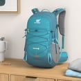 thumbnail image 2 of Mochila de Senderismo SKYSPER 35L Impermeable para Hombre y Mujer, 2 of 7