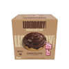 Legendary Foods Protein Sweet Roll - Chocolate 4 Pack