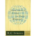 thumbnail image 1 of Pre-Owned How Should I Live in This World? (Paperback) 1567691803 9781567691801, 1 of 1