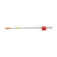 thumbnail image 3 of Mini 5Pcs Mini Winter Ice Fishing Rod Top Tip Fishing Rod Pole Tip Tackle Auxiliary Equipment Tool, 3 of 7