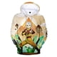 thumbnail image 3 of Sudadera con capucha con estampado 3D de Anime Avatar The Last Airbender para hombre y mujer, sudadera de gran tamaño, sudadera de dibujos animados de moda para niños, 3 of 5