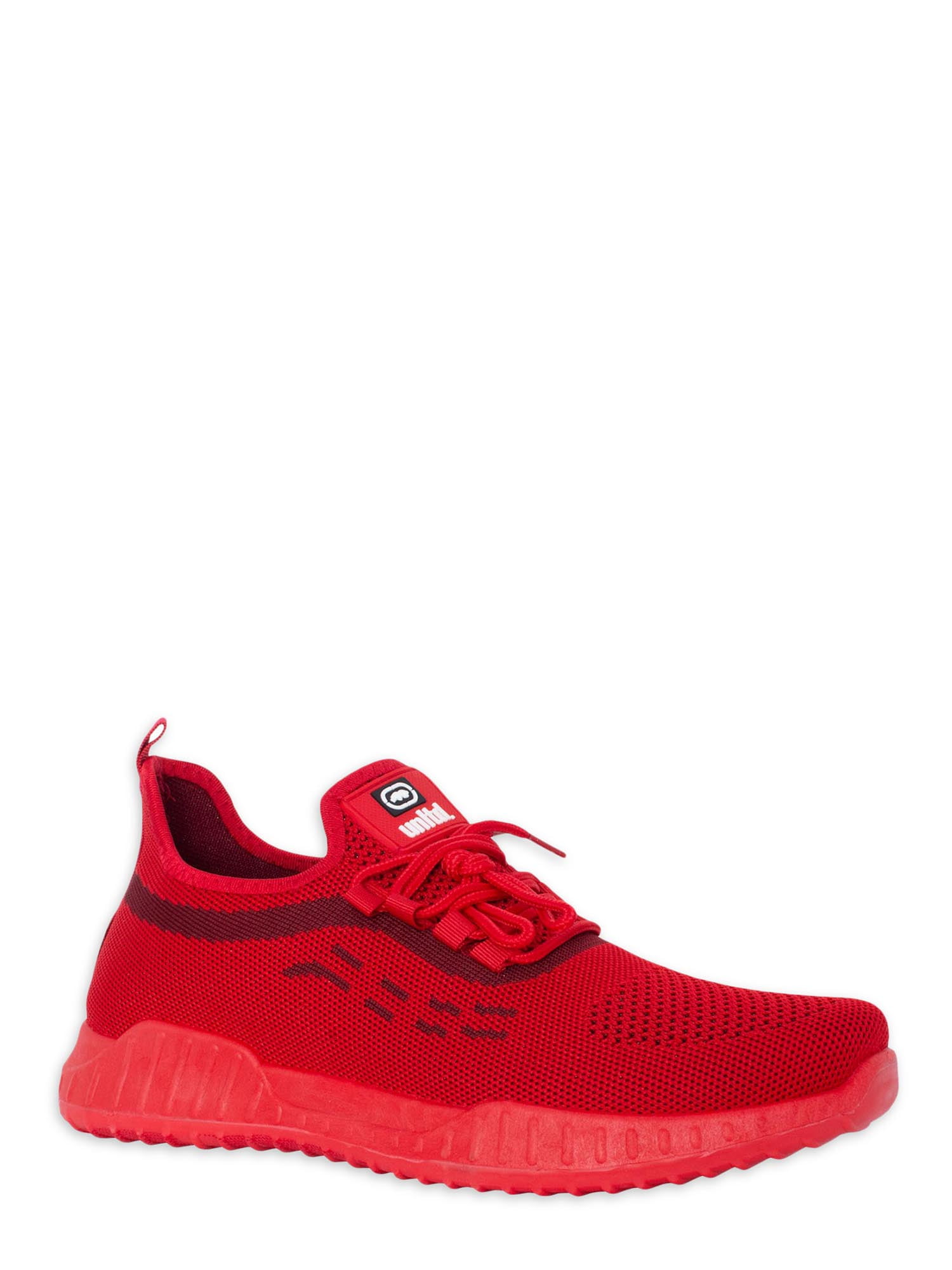 Shoes Sneakers Lace-Up Sneakers Vans Lace-Up Sneaker red casual look 