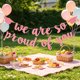 thumbnail image 4 of We Are So Prouds Of You Graduation Banners Glitter Congrats Grad Garland For Graduation Party Decorations High School College Grad Party Supplies, 4 of 6