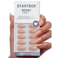 thumbnail image 1 of Press On Nails BtartBox, curable con lámpara Sparkly Almond para mujer, 1 of 8