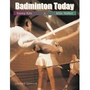 Badminton Today, Used [Paperback]