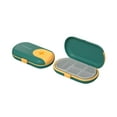 thumbnail image 2 of Wal-mart Deals Viflosae Sealed And Divided Multifunctional Cutting Device Storage Box Subscribe to Save, 2 of 2