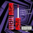 thumbnail image 3 of Beetlejuice Sandworm Swirl Butter Lip Gloss, 3 of 6