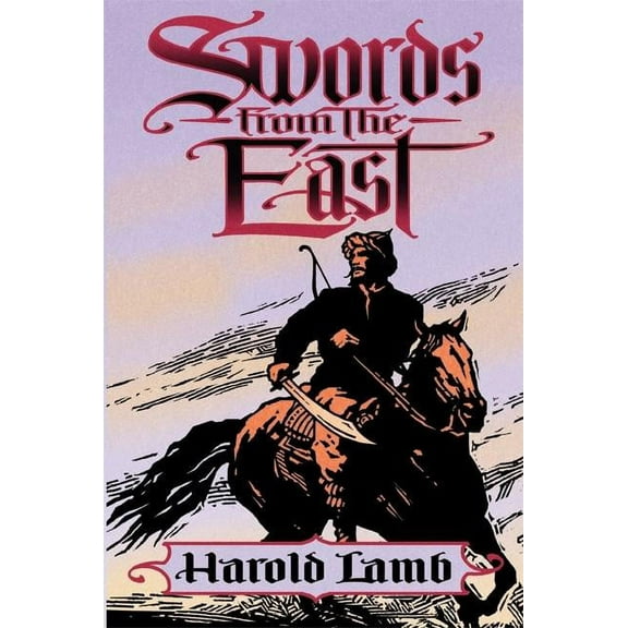 Swords from the East, (Paperback)
