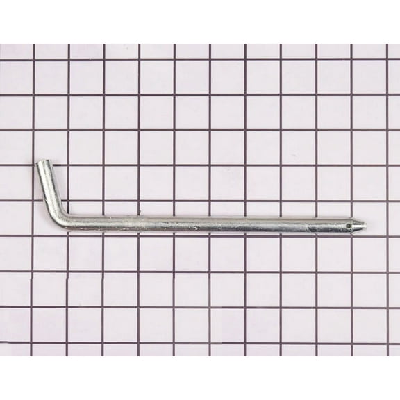 Briggs & Stratton OEM 1731414SM Rod-Latch .500Dia 9"