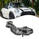 thumbnail image 3 of 63217361305 Taillight Bulb Holder+Socket Wire Harness+4pc Bulb Set, 3 of 5