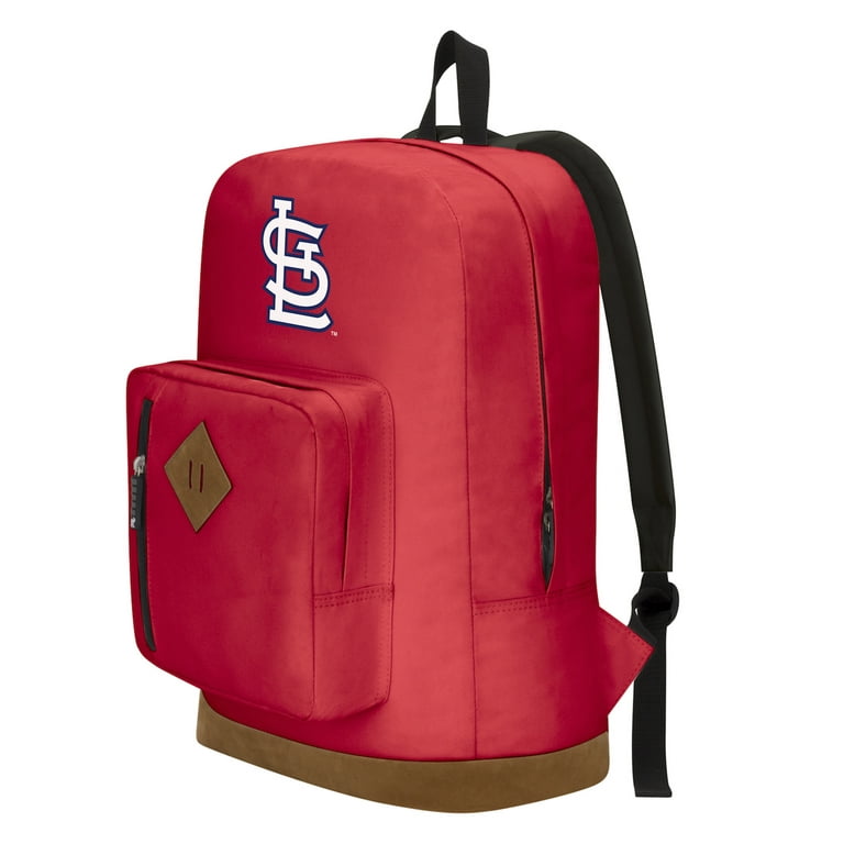 St Louis Cardinals Purse baseball MLB Licensed Womens Bag