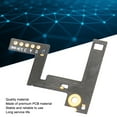 thumbnail image 3 of CPU  Cable, Easy Installation Motherboard Connector  Cable Repair Parts PCB Compact Flexible  for Game Console Accessories, 3 of 8