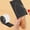 Black, variant on Anti-Slip Shoe Sole Tape, Anti-Slip Pads For Shoe Soles And Heels, 39.3*3.9*0.08-Inch Roll, Self-Adhesive EVA Anti-Slip Tape, Suitable For Sports, High Heels, Boots, Black.