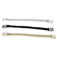 thumbnail image 1 of Mujeres 3 pares de correas de sujetador ver a través de correas ajustables transparentes invisibles correas de repuesto correas de sujetador Zulema Potenciadores de senos, 1 of 8