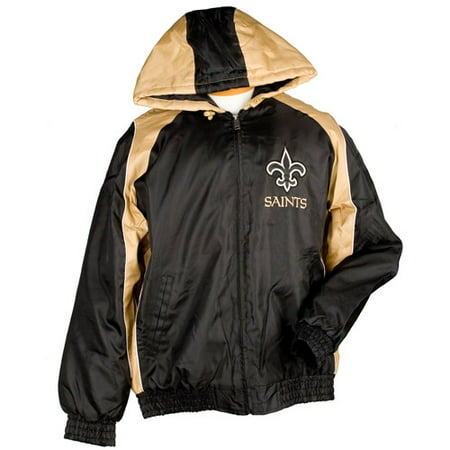 NFL - Men's New Orleans Saints Winter Coat