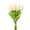 Light-Pink, variant on Artificial Real Touch Tulip Stems (Bunch of 10)
