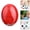 E, variant on Homesteed Worry Stones for Anxiety Natural Healing Crystals Rose Quartz Palm Stone Polished Gemstones for Stress Relief Meditation and Focus