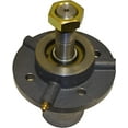🔧 Conjunto De Husillo (Eje Corto) Para Dixie Chopper – Reemplazo 10161, 300441, 285-462 | RAISMAN 80-11-770