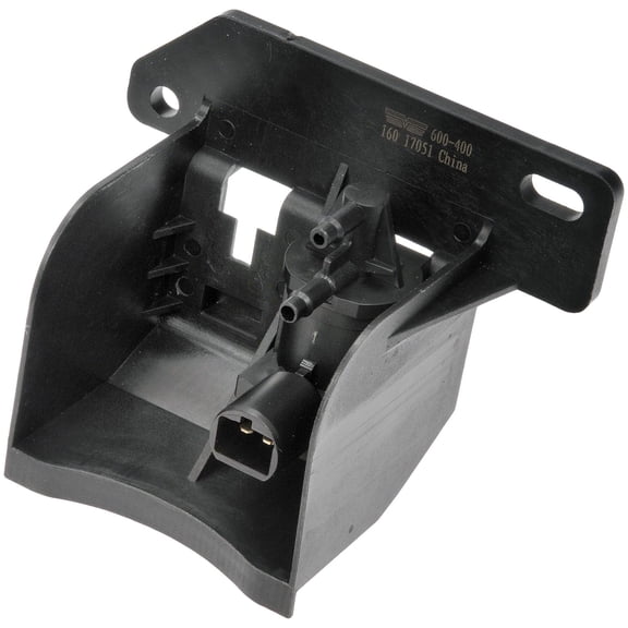 Dorman 600-400 4WD Hub Locking Solenoid for Specific Ford / Lincoln Models