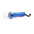 thumbnail image 1 of Electric Grinder - Unspecified - Blue - Metal - Fast Chopping - Contemporary Design, 1 of 4
