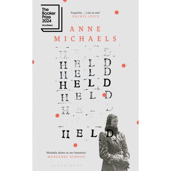 Pre-Owned HELD (Paperback) 1526662531 9781526662538