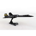 thumbnail image 1 of Postage Stamp Planes PS5389-1 1 isto 200 Nasa YF-12 Model Airplane, 1 of 6