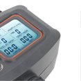 thumbnail image 4 of 2 Outlet Hose Watering Timer 2 Zone Sprinkler Timer with Rain Sensor Automatic Irrigation Controller with G3/4 Male to G1/2 Female Adapter, 4 of 5
