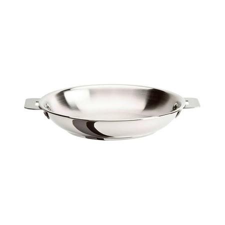 

Cristel Casteline Stainless Steel 8 inch Frying Pan