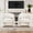 Cream, variant on AFO Modern Upholstered Dining Chair, Cute Barrel Side Armchair with Round Back for Living Room Dining Room Bedroom, Green