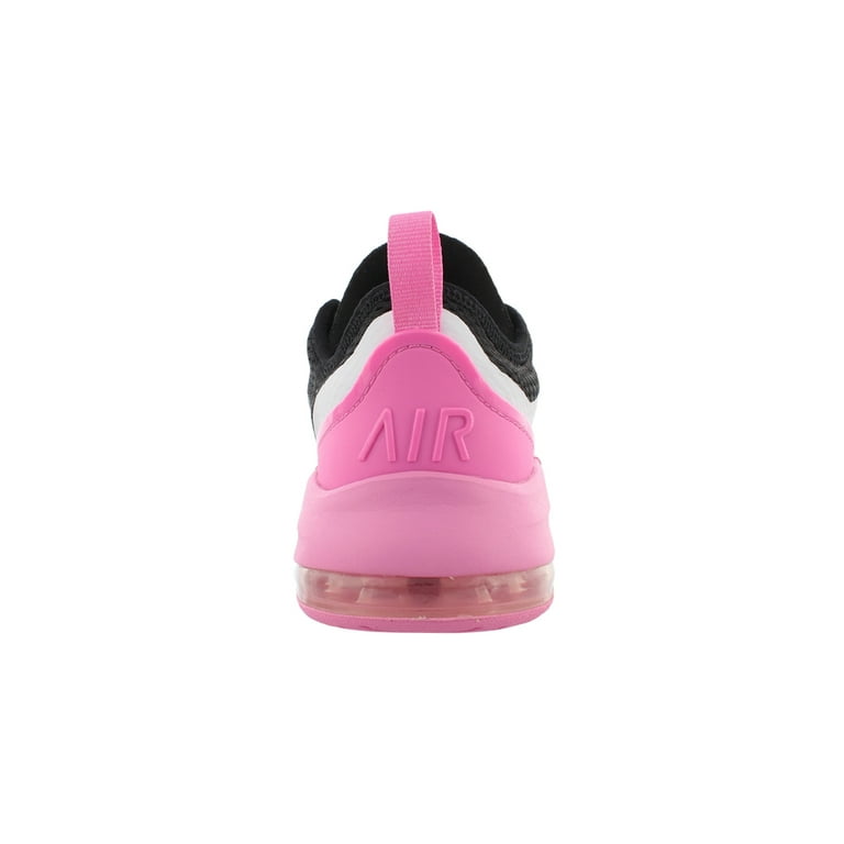 apilar Víspera de Todos los Santos Haz un experimento Girl's Nike Air Max Motion 2 Shoe - Walmart.com