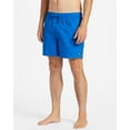 thumbnail image 2 of Billabong All Day Layback Boardshorts - Men's, 2 of 5