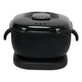 thumbnail image 1 of Chauffe-cirage Électrique 400 ml en Silicone pour le Corps et le Visage, Salon de Cire, 1 of 7