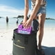 thumbnail image 4 of Paquete de Hielo Reutilizable Arctic Ice Serie Tundra Morado, 4 of 7