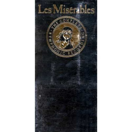Les Miserables Soundtrack