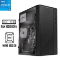 thumbnail image 1 of PC CPU Intel i5 11400 SSD 480GB RAM 16GB Gráficos Intel, 1 of 5