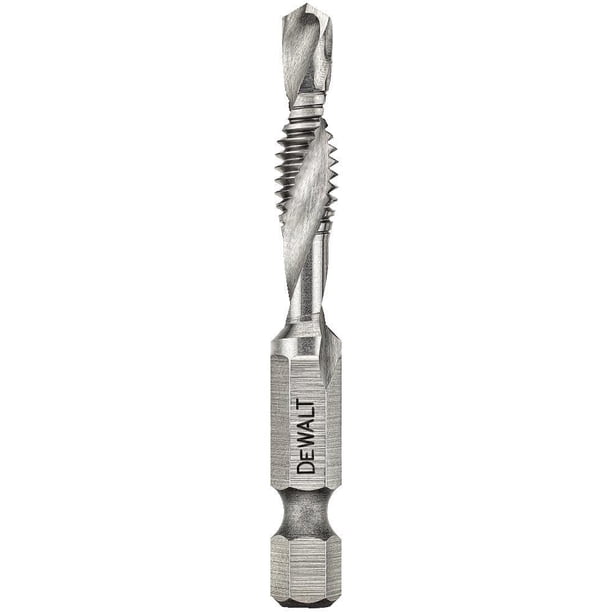 Cinta perforadora DEWALT DWADTQTR1420 Impact Ready 1/4 1/4
