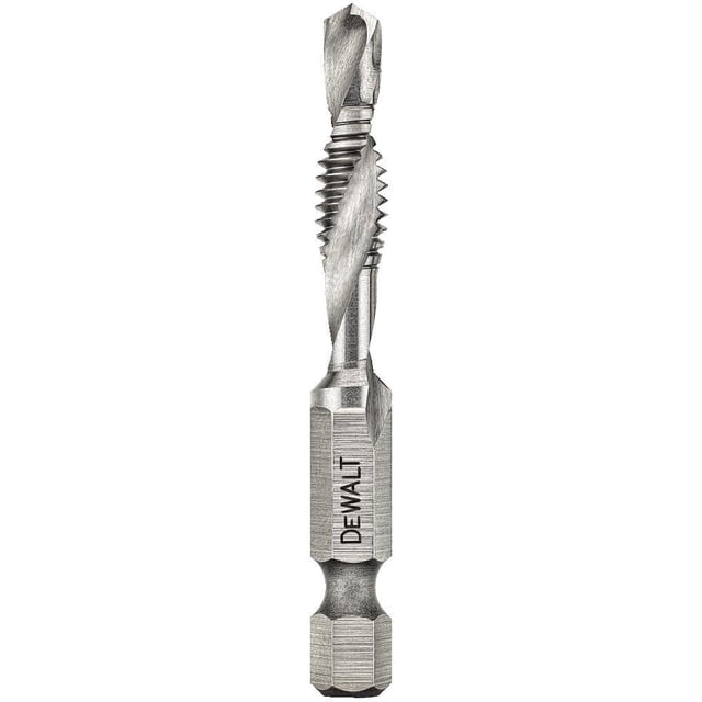 Cinta perforadora DEWALT DWADTQTR1420 Impact Ready 1/4 1/4