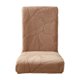 thumbnail image 2 of Funda para silla, funda para silla de oficina, poliéster, tela protectora lavable para comedor, restaurante y sillas del hogar, 1 PC, 2 of 7