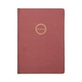 thumbnail image 1 of THINK INK JUMBO JOURNALS- RUBY, 1 of 3