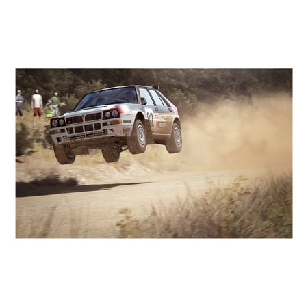 DiRT Rally LEGEND EDITION